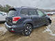 Subaru FORESTER 2017 — Copart