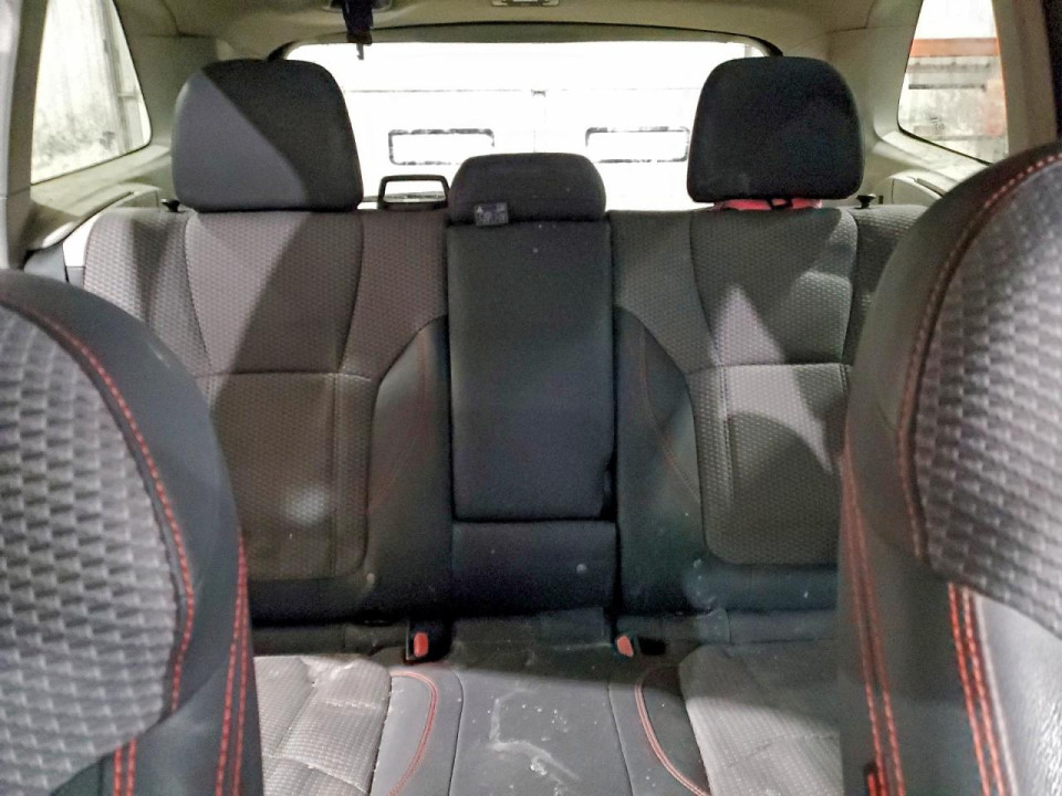 Subaru FORESTER 2019 — Copart