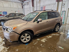 Subaru FORESTER 2014 — Copart