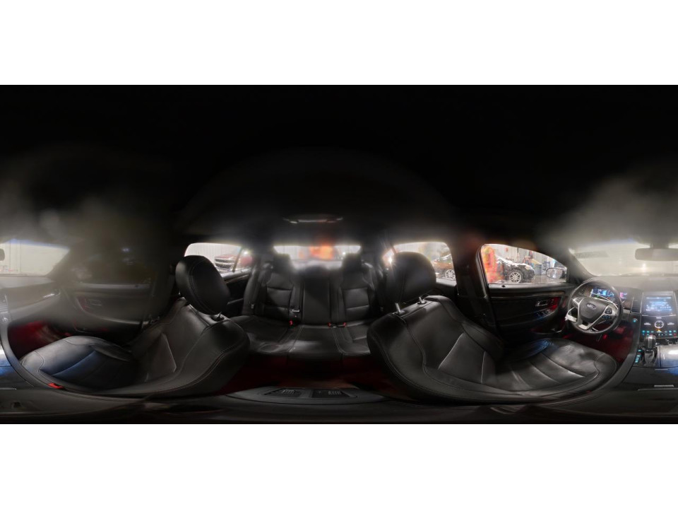 Subaru FORESTER 2014 — Copart