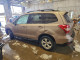 Subaru FORESTER 2014 — Copart