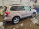 Subaru FORESTER 2014 — Copart