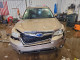 Subaru FORESTER 2014 — Copart