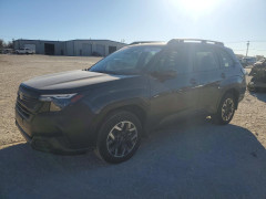 Subaru FORESTER 2025 — Copart