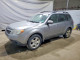 Subaru FORESTER 2009 — Copart