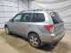 Subaru FORESTER 2009 — Copart
