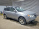 Subaru FORESTER 2009 — Copart