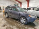 Subaru FORESTER 2010 — Copart