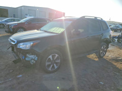 Subaru FORESTER 2018 — Copart