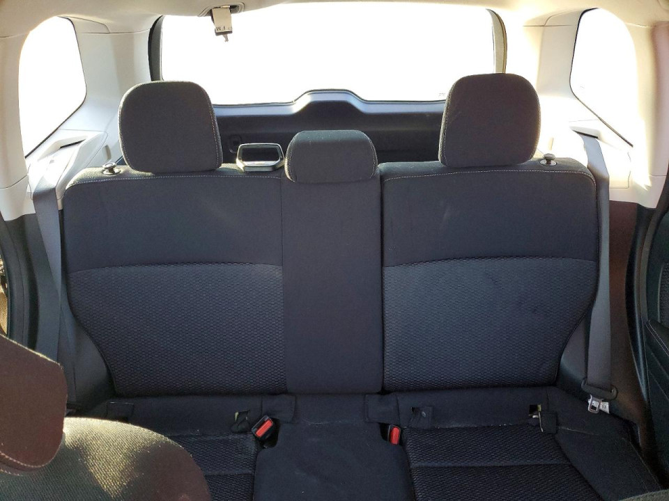 Subaru FORESTER 2018 — Copart