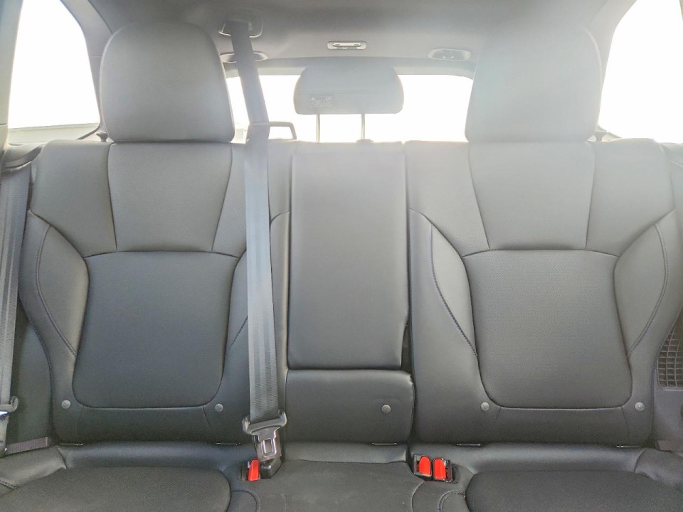 Subaru FORESTER 2025 — Copart