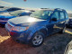 Subaru FORESTER 2012 — Copart
