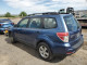 Subaru FORESTER 2012 — Copart