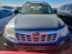Subaru FORESTER 2012 — Copart