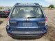 Subaru FORESTER 2012 — Copart