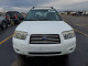 Subaru FORESTER 2006 — Copart