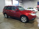 Subaru FORESTER 2012 — Copart