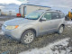 Subaru FORESTER 2011 — Copart
