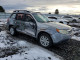 Subaru FORESTER 2011 — Copart