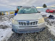 Subaru FORESTER 2011 — Copart