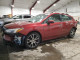 Subaru IMPREZA 2017 — Copart