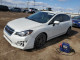 Subaru IMPREZA 2016 — Copart