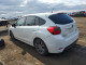 Subaru IMPREZA 2016 — Copart