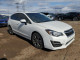Subaru IMPREZA 2016 — Copart