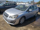Subaru IMPREZA 2016 — Copart