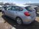 Subaru IMPREZA 2016 — Copart
