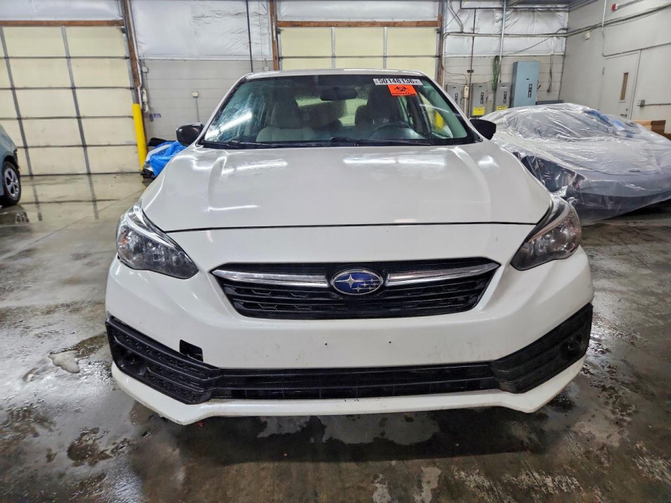 Subaru IMPREZA 2020 — Copart