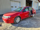 Subaru IMPREZA 2008 — Copart