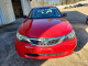 Subaru IMPREZA 2008 — Copart