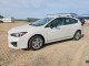 Subaru IMPREZA 2017 — Copart