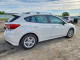 Subaru IMPREZA 2017 — Copart
