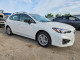 Subaru IMPREZA 2017 — Copart