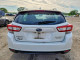 Subaru IMPREZA 2017 — Copart