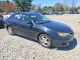 Subaru IMPREZA 2008 — Copart