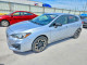 Subaru IMPREZA 2019 — Copart