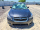 Subaru IMPREZA 2016 — Copart