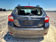 Subaru IMPREZA 2016 — Copart