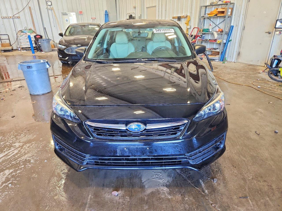 Subaru IMPREZA 2023 — Copart