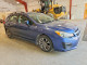 Subaru IMPREZA 2013 — Copart