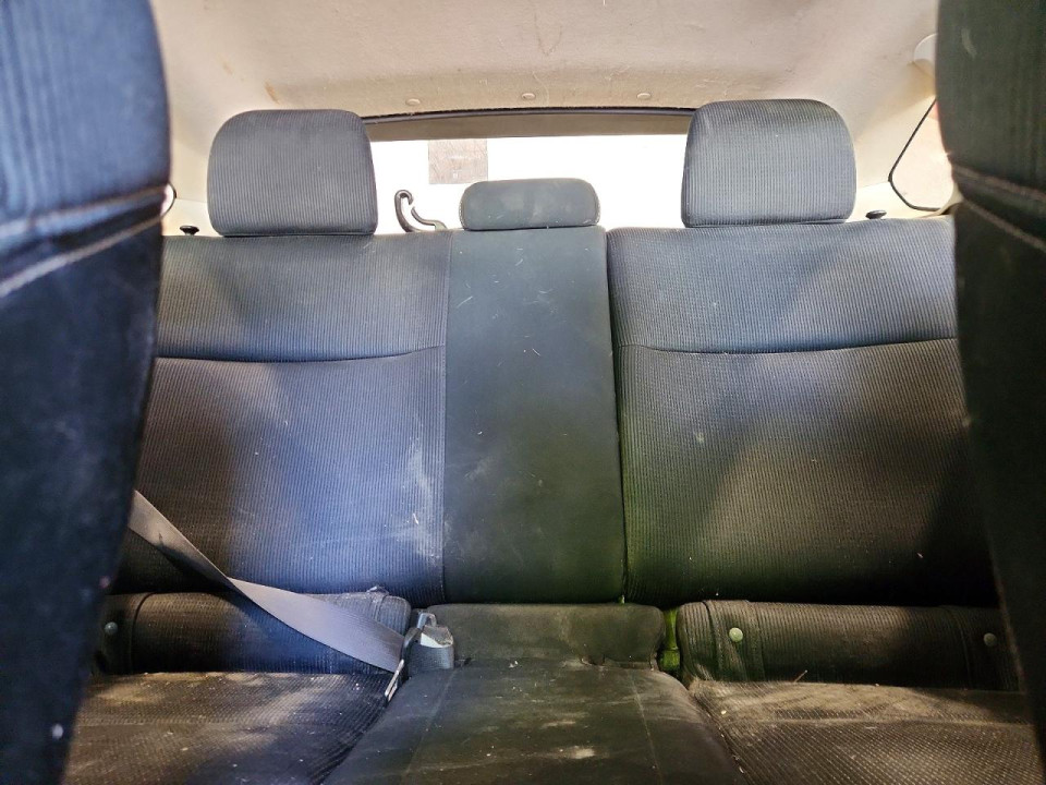 Subaru IMPREZA 2013 — Copart