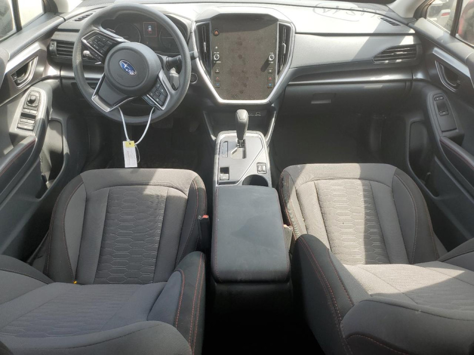 Subaru IMPREZA 2024 — Copart