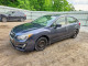 Subaru IMPREZA 2015 — Copart
