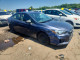 Subaru IMPREZA 2017 — Copart