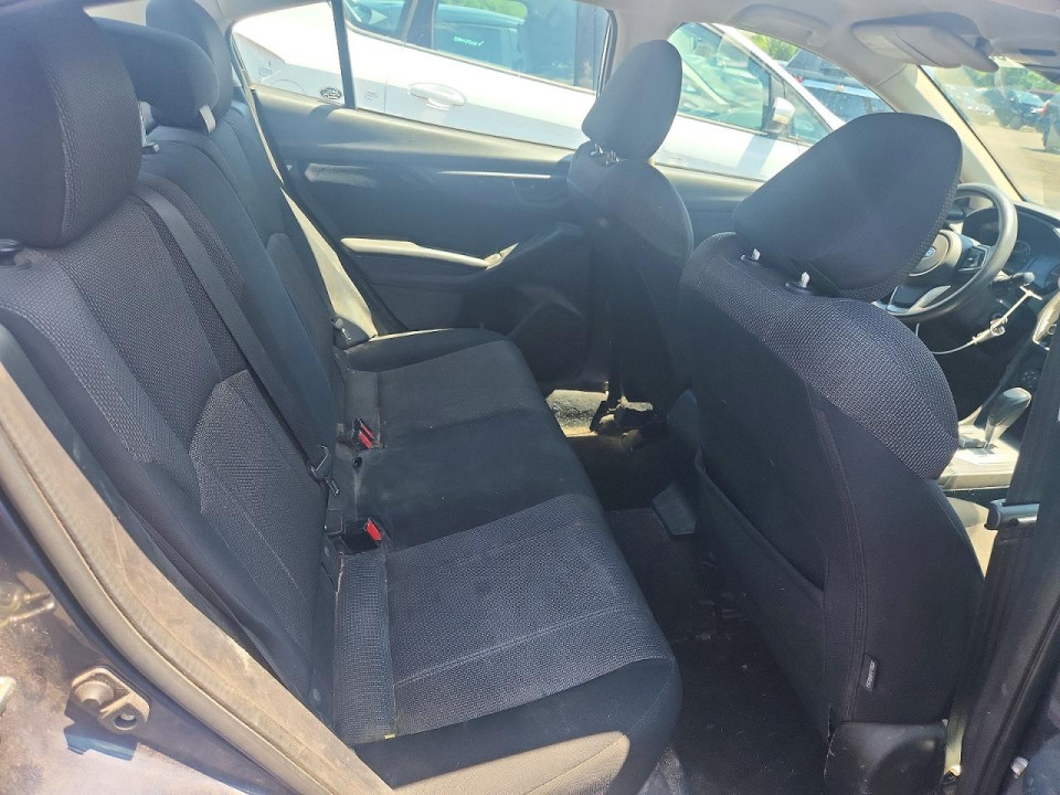 Subaru IMPREZA 2017 — Copart