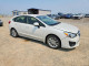 Subaru IMPREZA 2014 — Copart