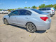 Subaru IMPREZA 2015 — Copart